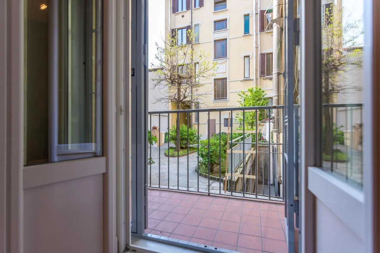 Hideout At Porta Romana联系方式